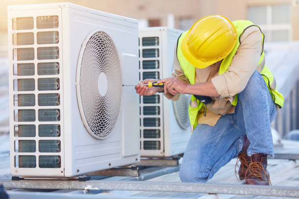 Best HVAC Installation Services  in Novato, CA