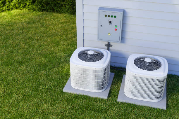 Best Ductless HVAC Repair  in Novato, CA