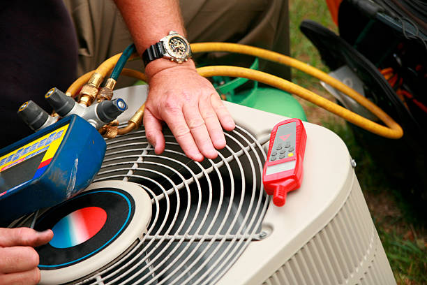Best HVAC Maintenance Near Me  in Novato, CA