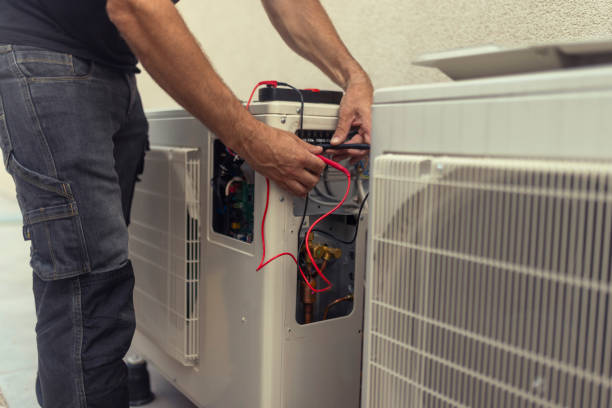 Best Furnace Repair Near Me  in Novato, CA