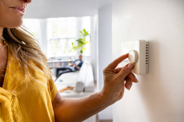 Best HVAC Cleaning Services  in Novato, CA