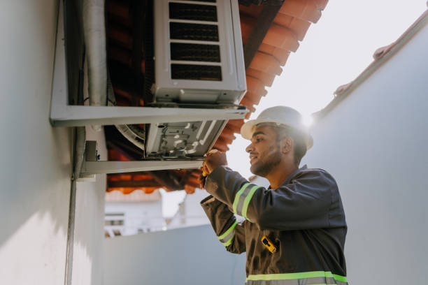 HVAC Emergency Services in Novato, CA