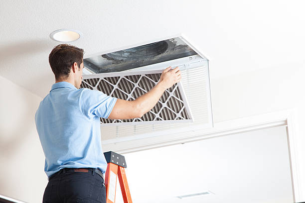 Best HVAC Companies Near Me  in Novato, CA