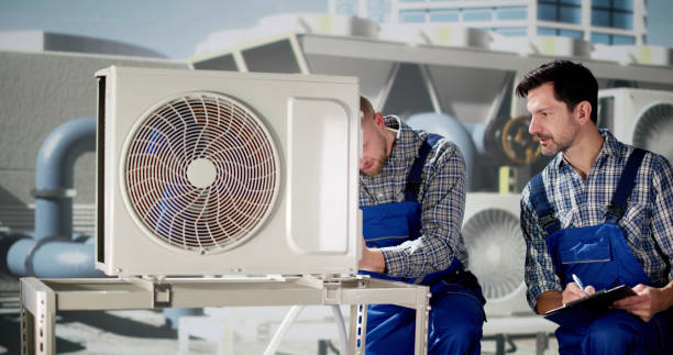 Best 24/7 HVAC Repair  in Novato, CA