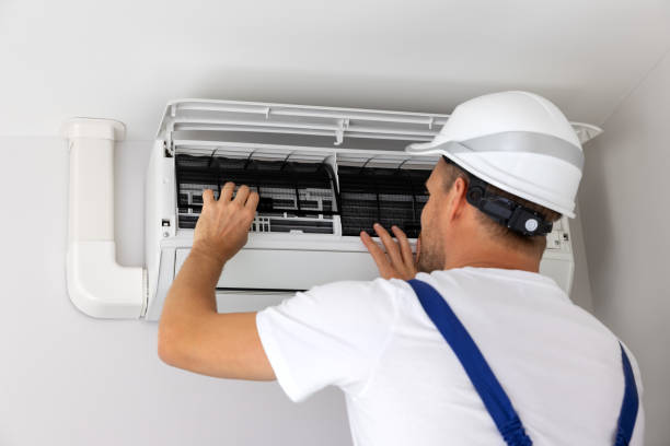 Best Residential HVAC Services  in Novato, CA