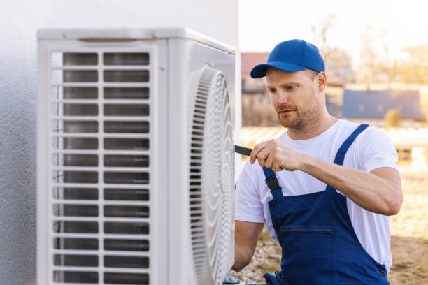 Best Air Conditioning Repair  in Novato, CA