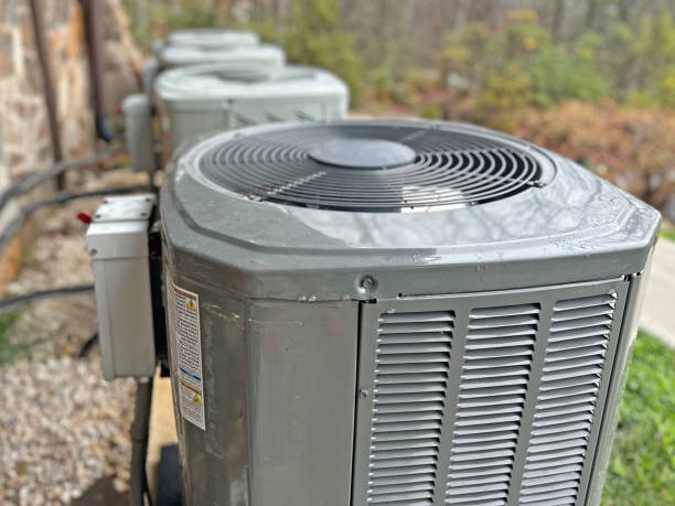 Best Commercial HVAC Repair  in Novato, CA