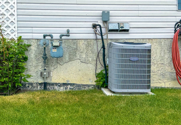 Air Quality Test in Novato, CA
